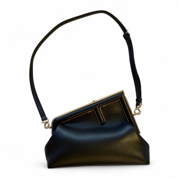 Fendi First F Bag - Picture 2 of 10